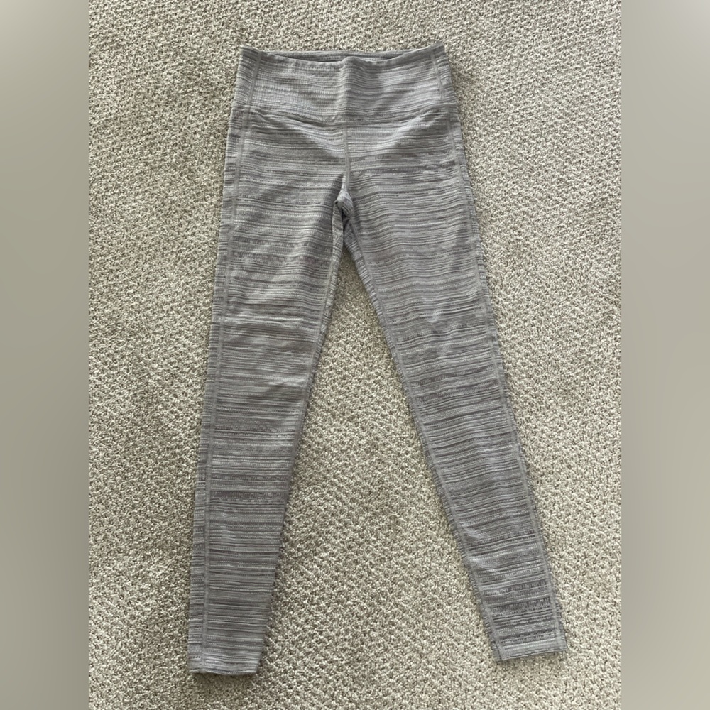Athleta leggings size S. Excellent condition!